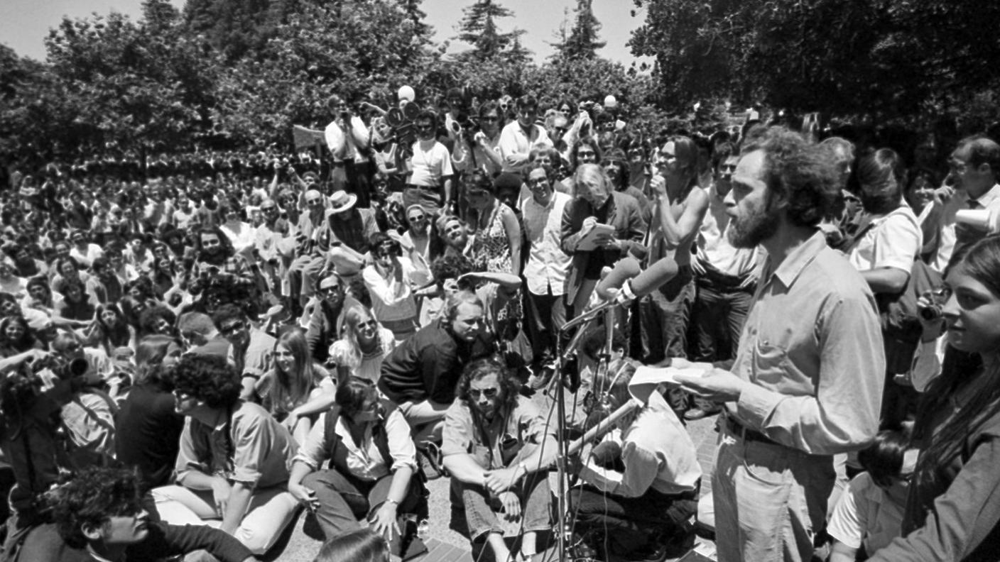 Mario Savio