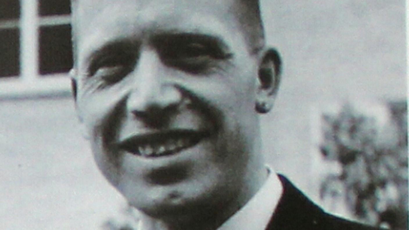 Josef Mayr-Nusser