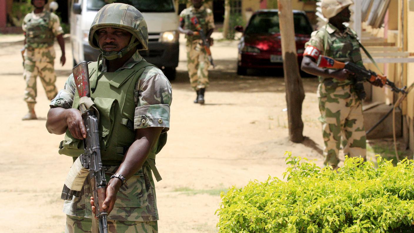 Maiduguri