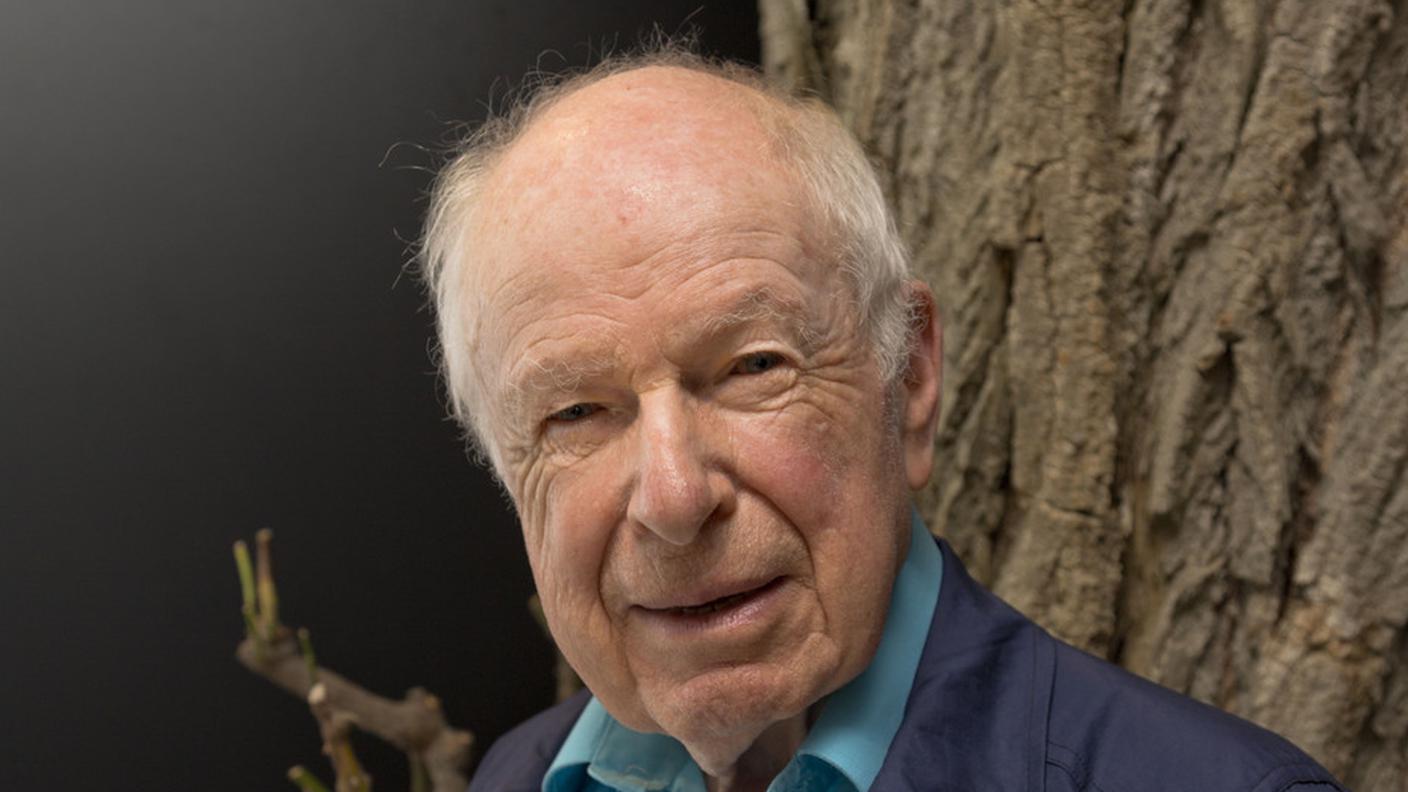 Peter Brook