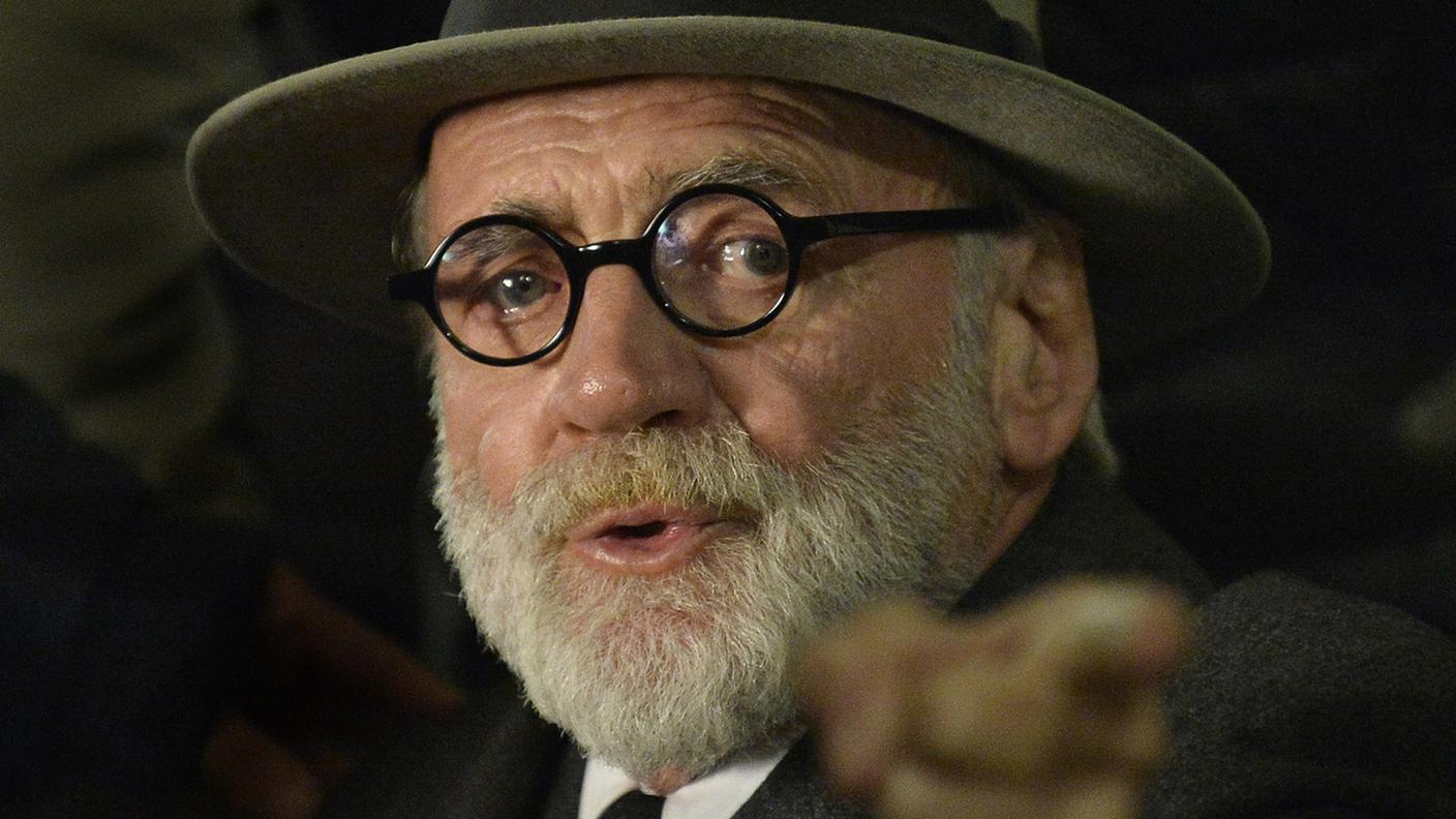 Bruno Ganz
