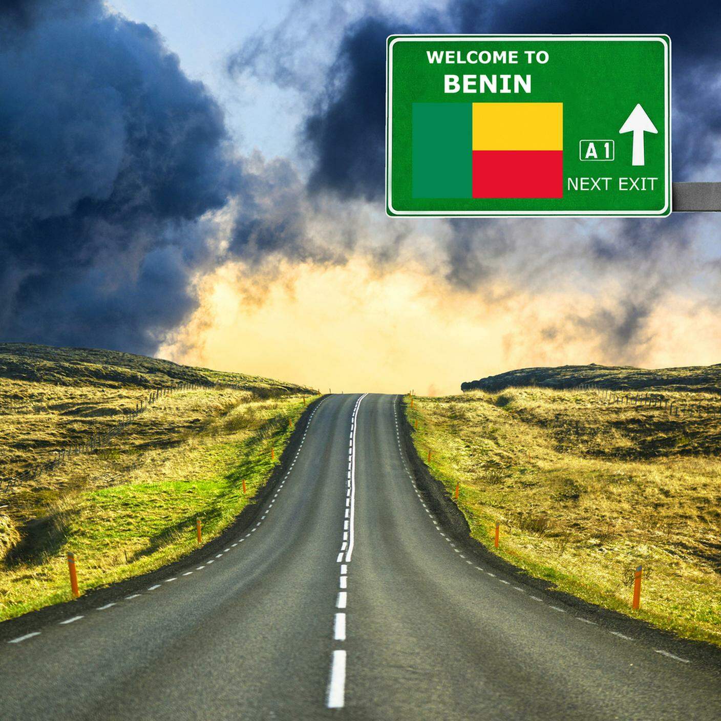 Benin City: la capitale del traffico