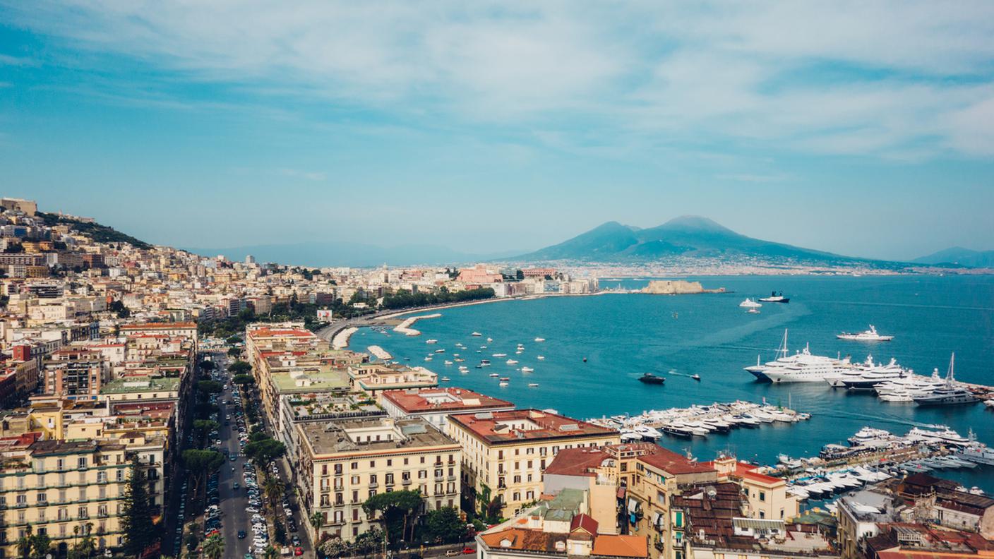 Napoli 