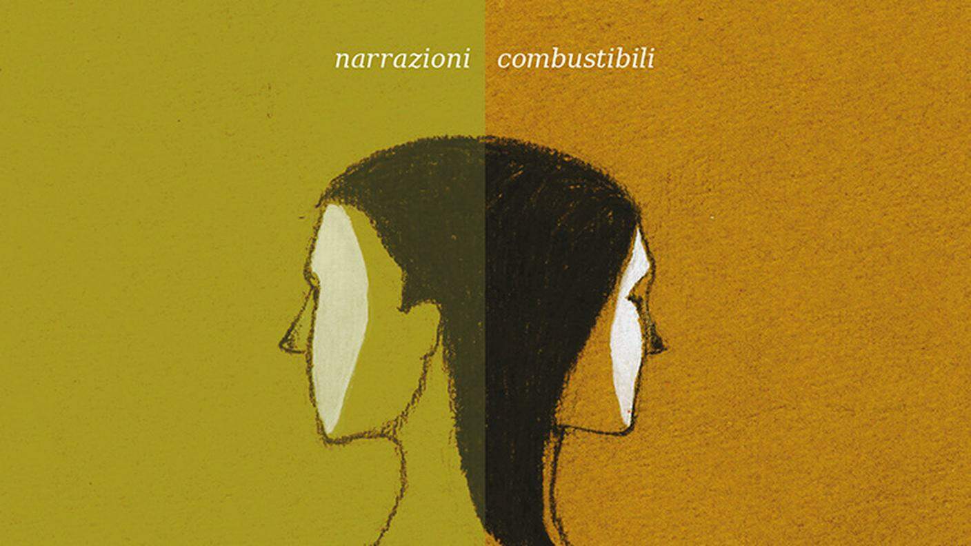 "Renzo, Lucia e Io", Marcello Fois, Add Editore (dettaglio copertina)