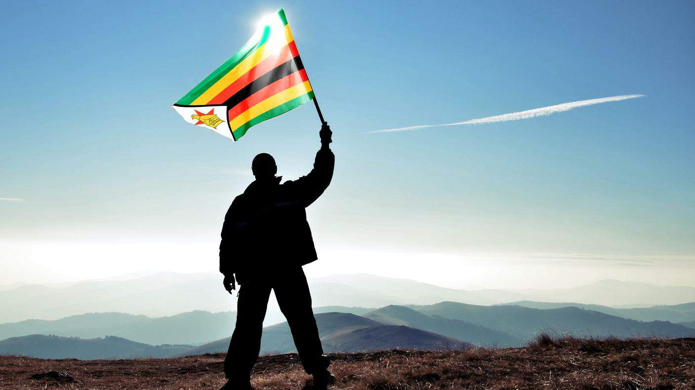 Zimbabwe nuova era o nuova dittatura?