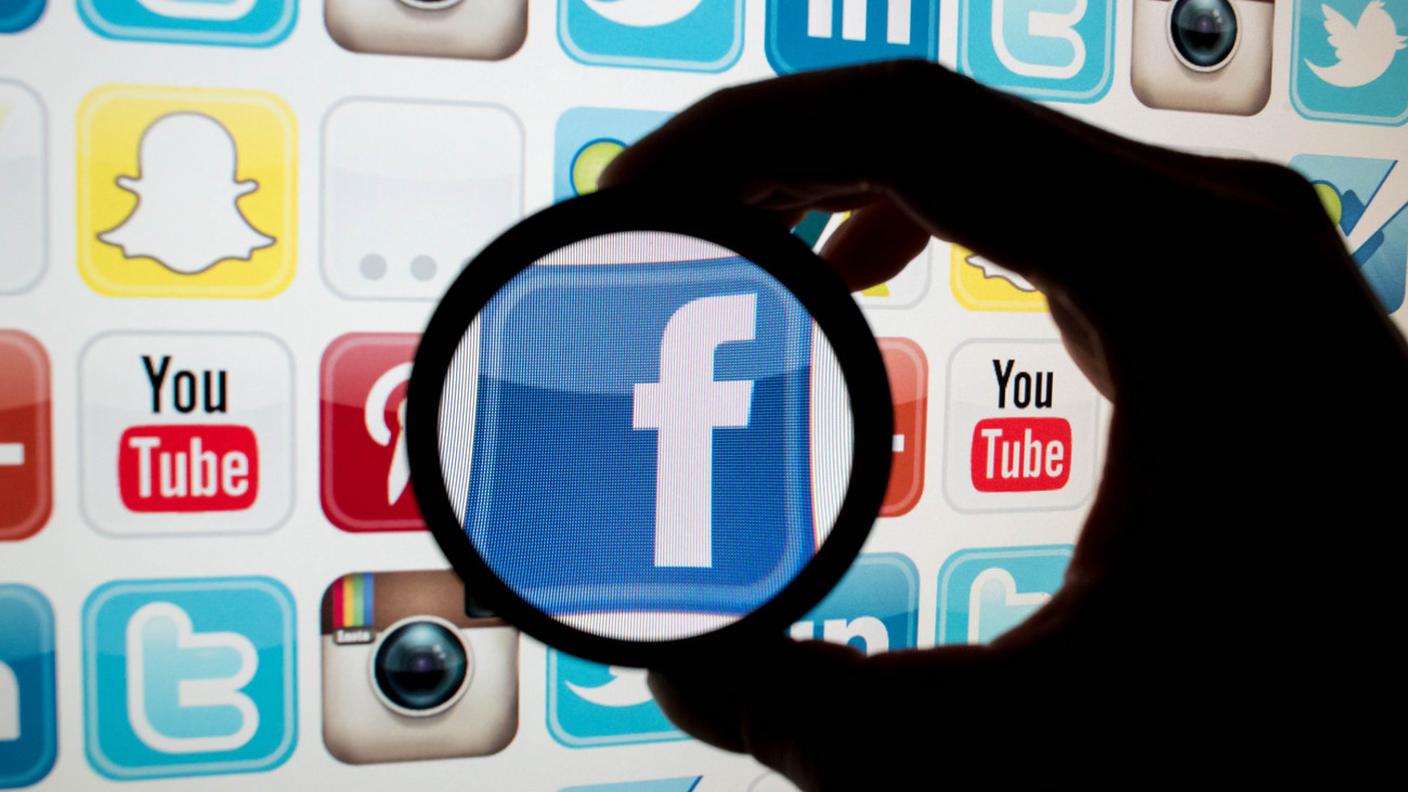 Keystone Social Media