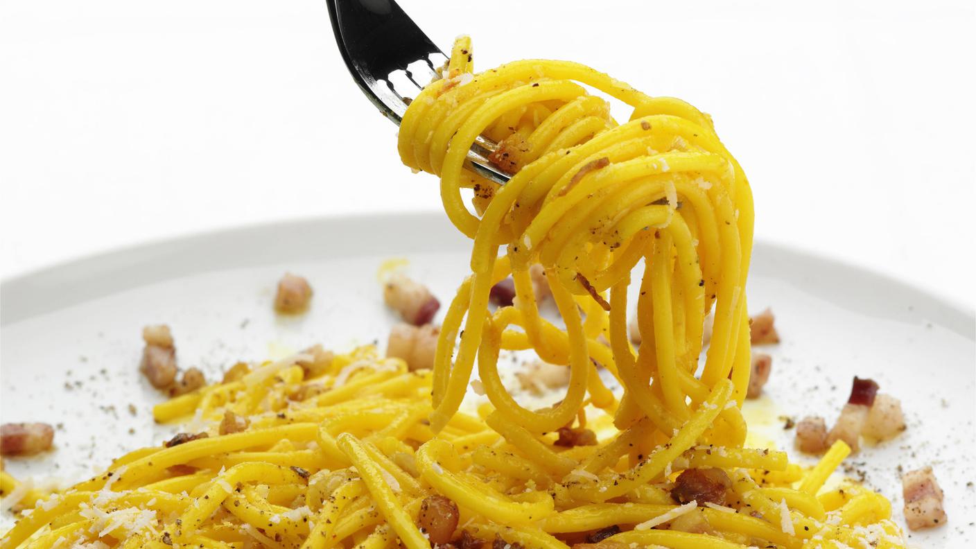 Carbonara