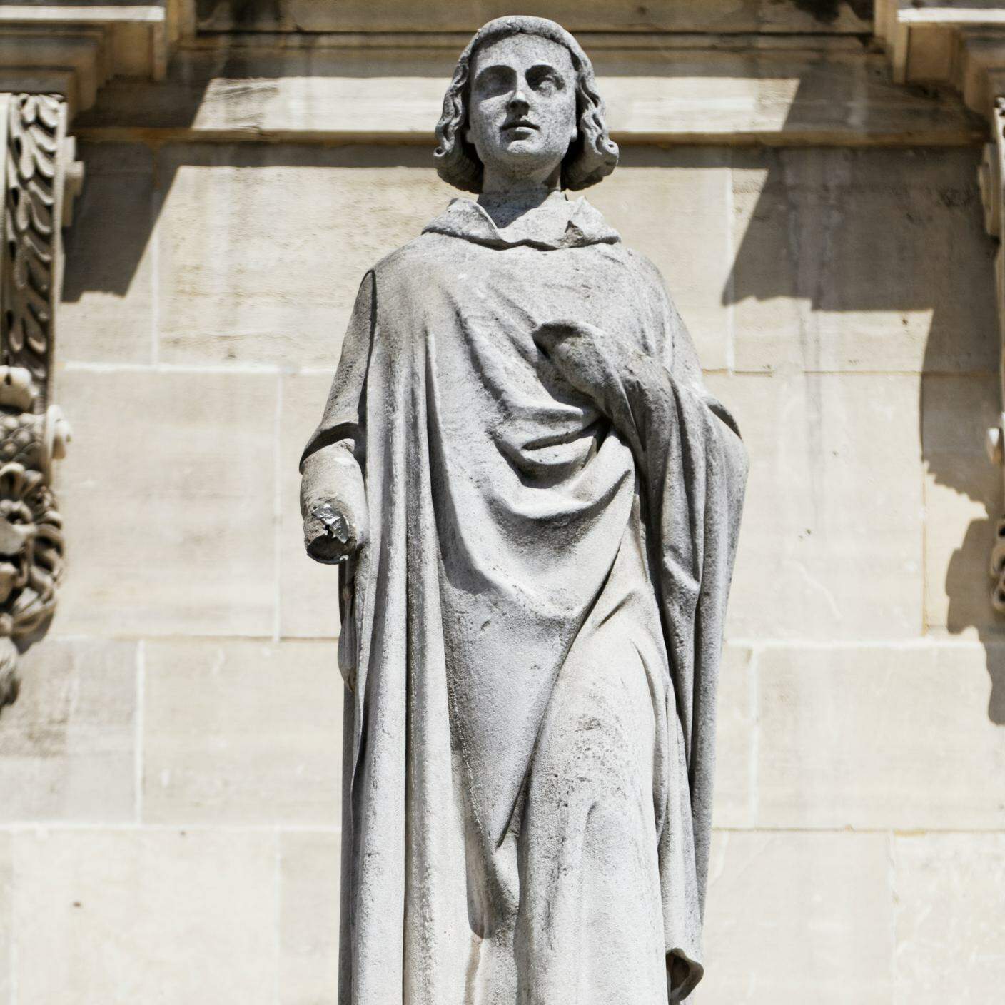 Statua di Abelardo
