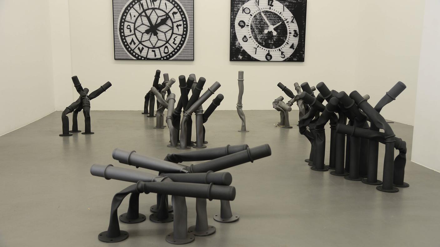 Buchmann Galerie