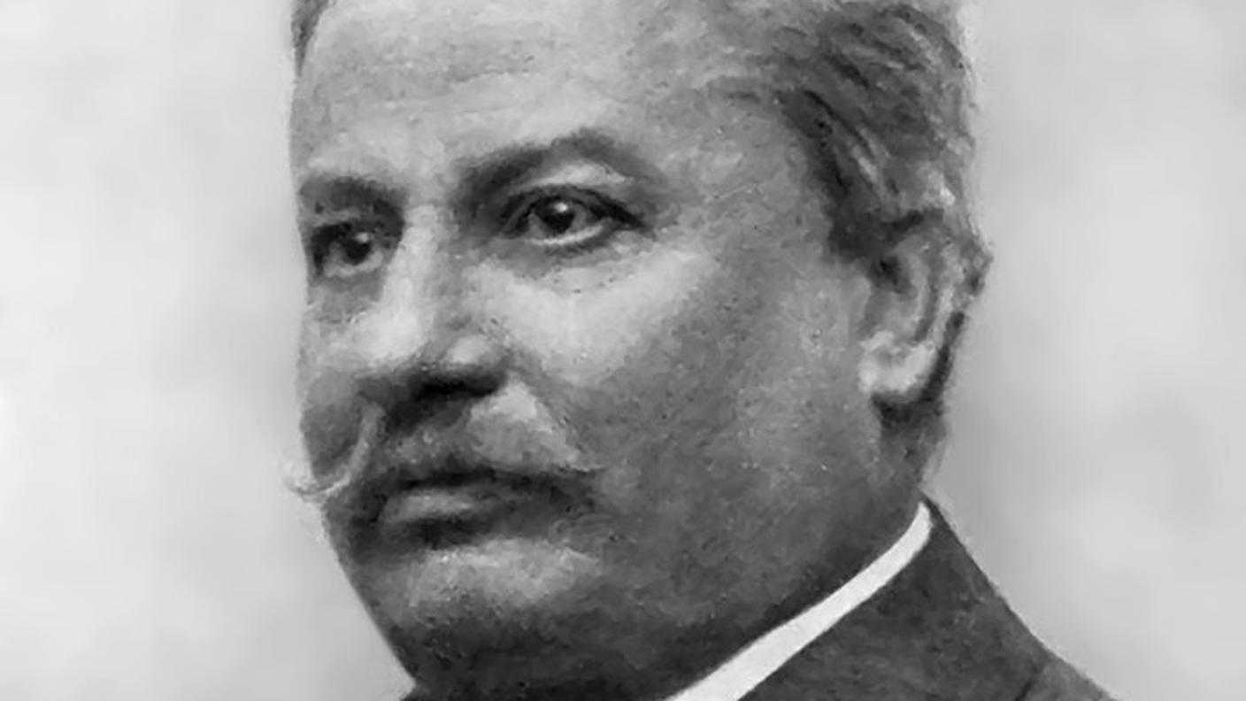 Giovanni Pascoli