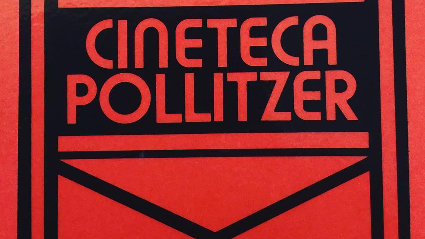 "Cineteca Pollitzer"