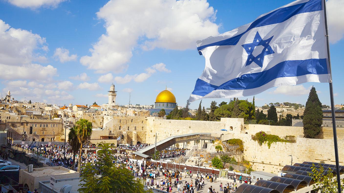 iStock-Israele