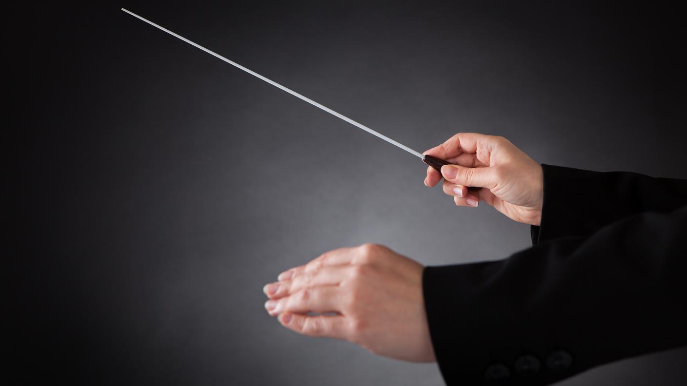 iStock-Direttrice d'orchestra 