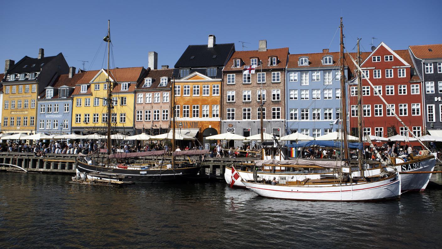 Copenhagen