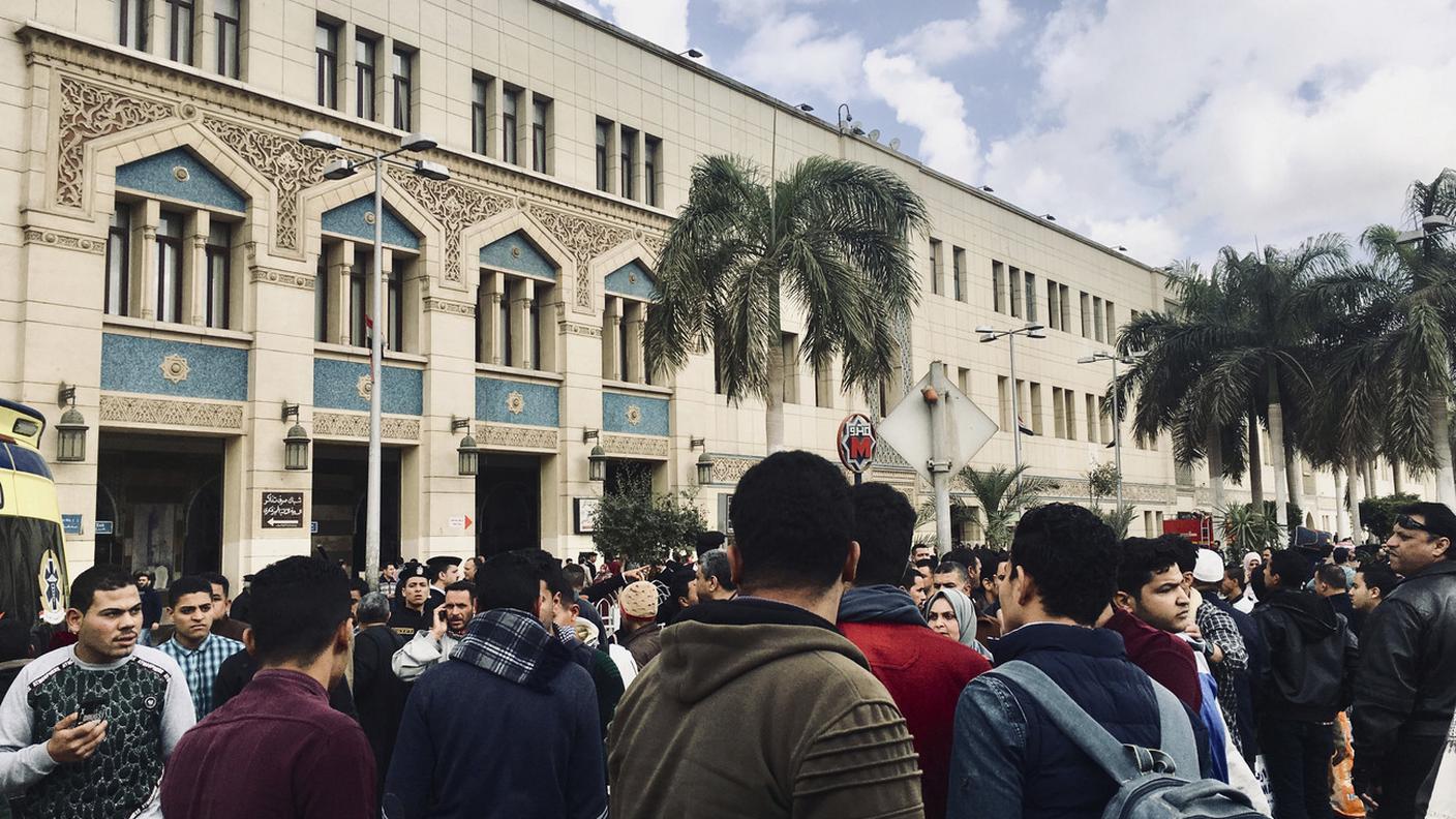 Cairo 
