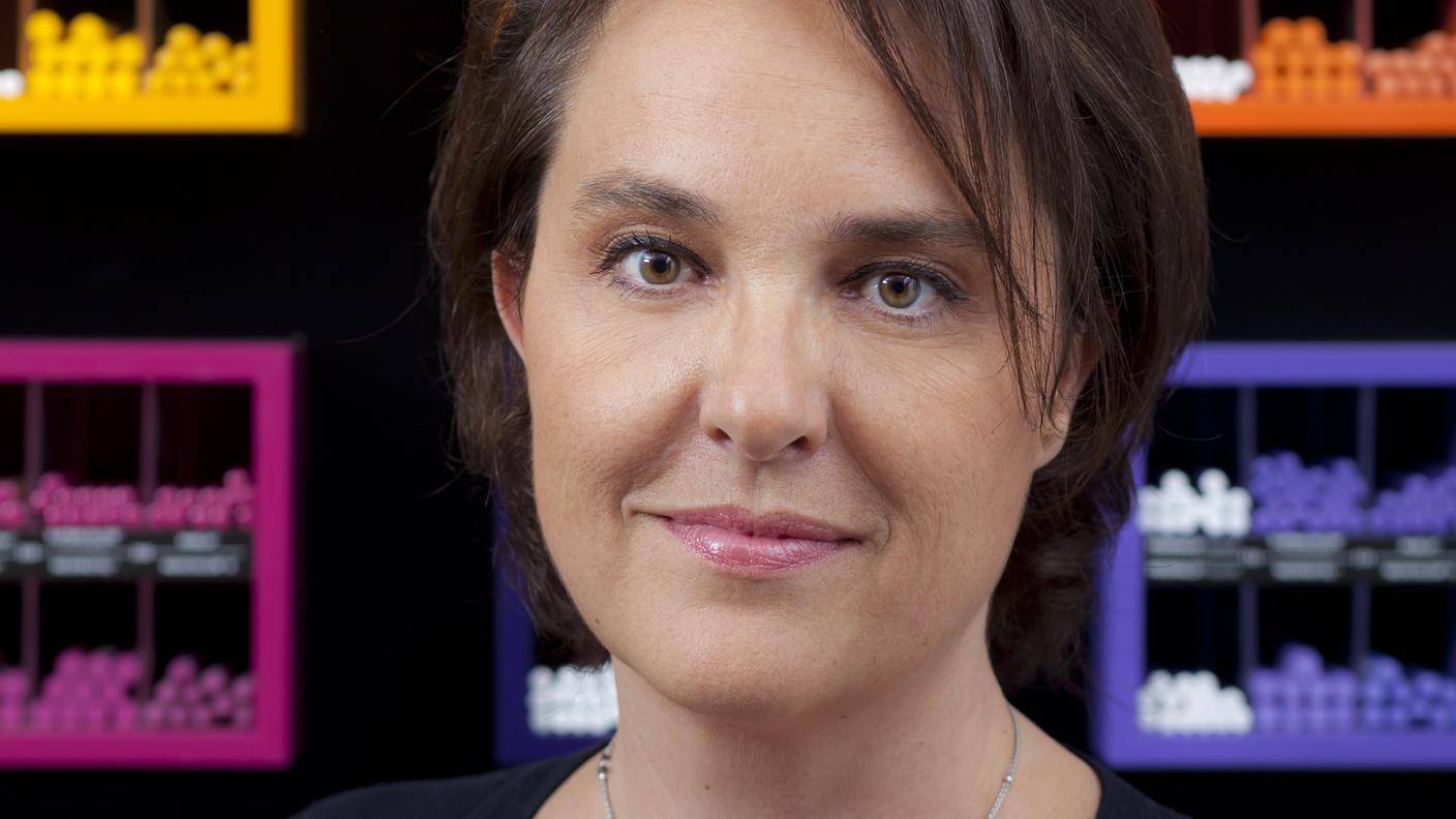 Carole Hubscher