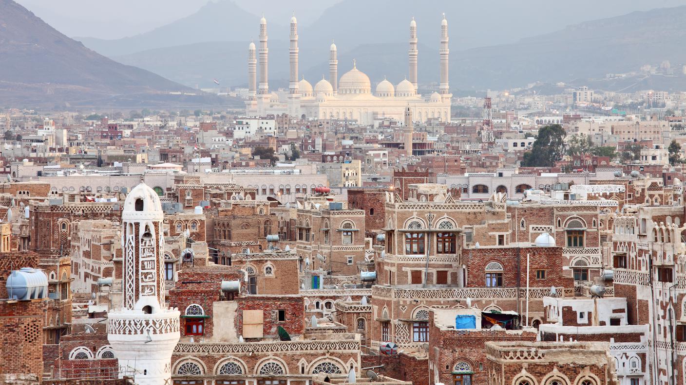 Yemen, tragedia silenziosa
