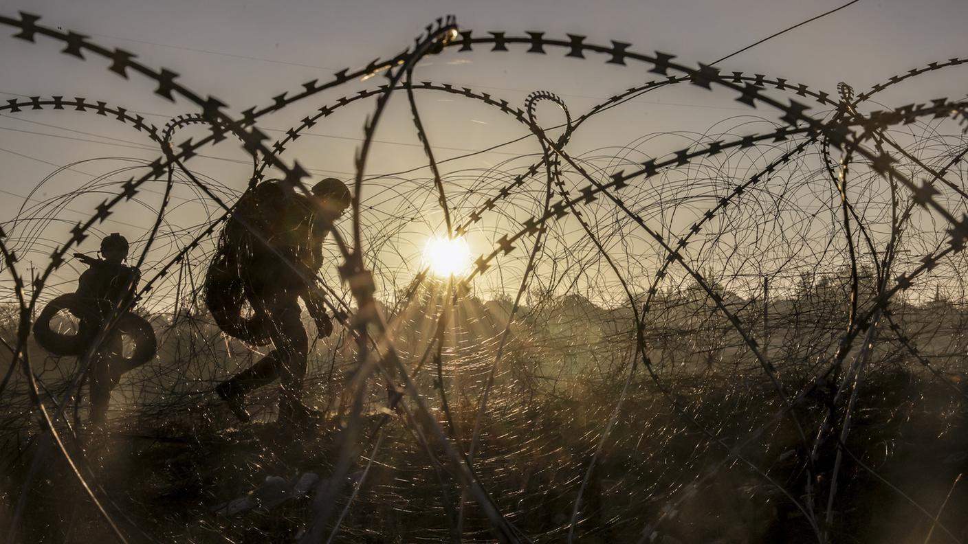 guerra in Ucraina