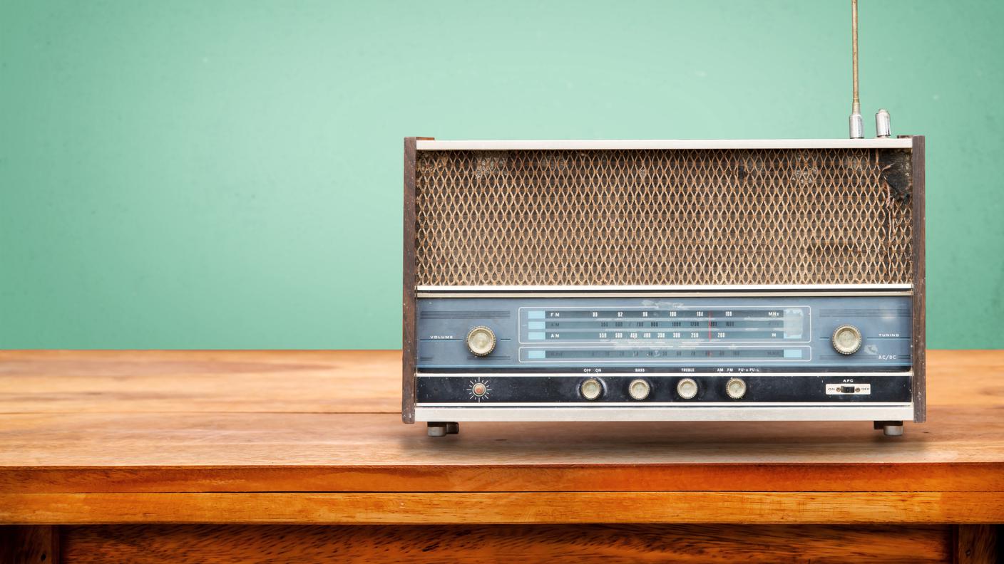 Il futuro è radio