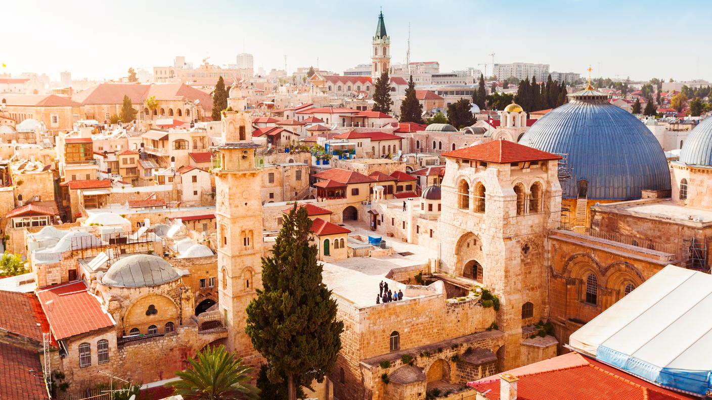 Pacifismo israeliano