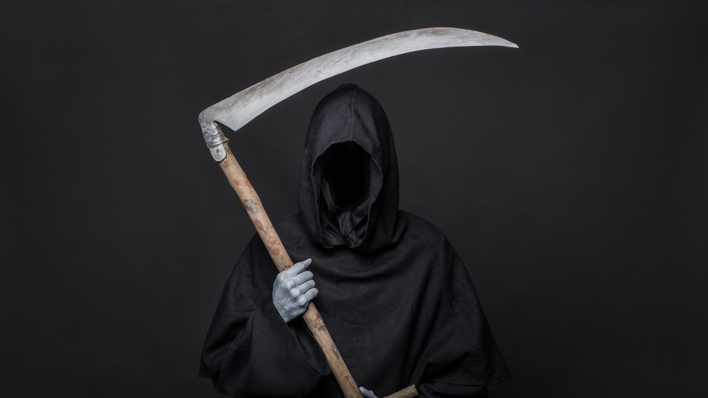 iStock-Morte