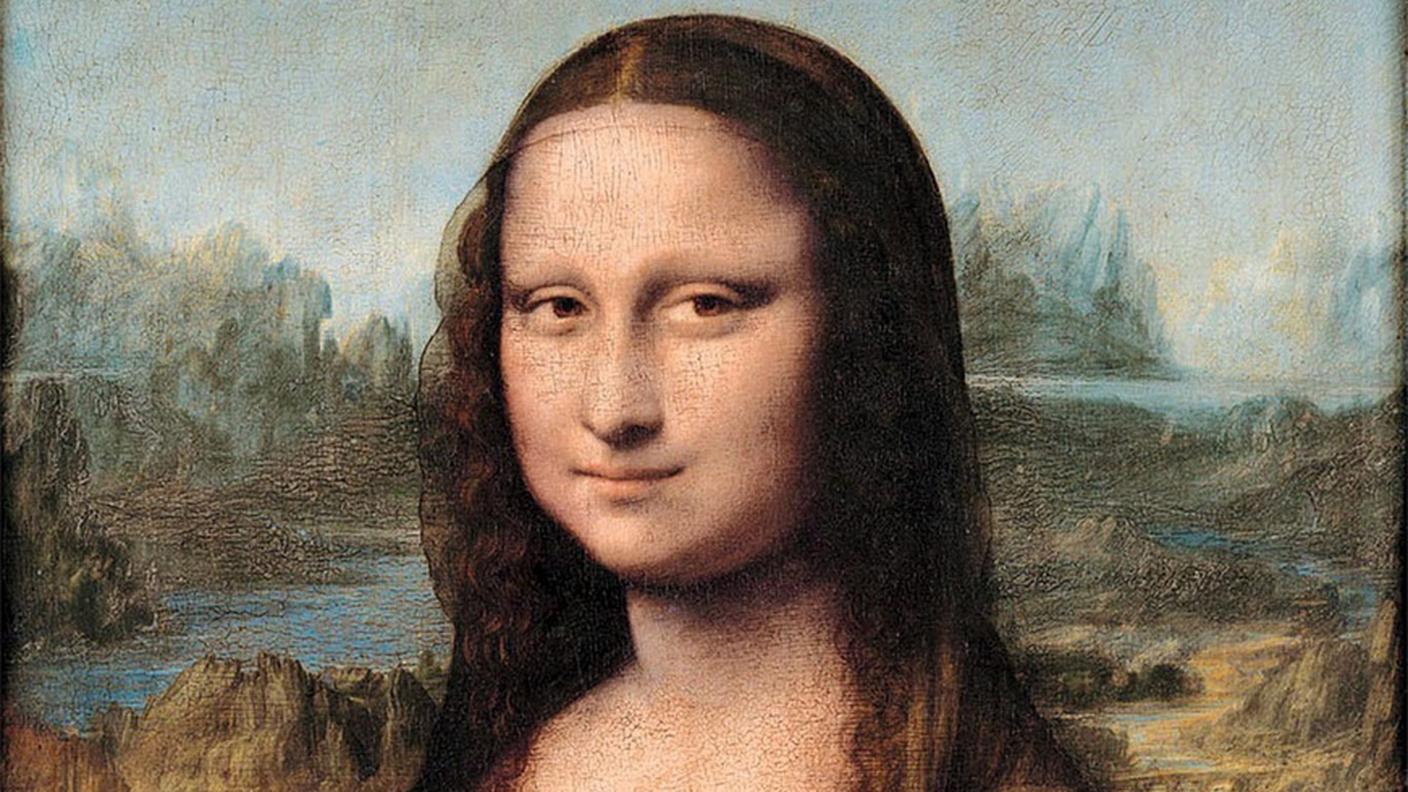 Gioconda 