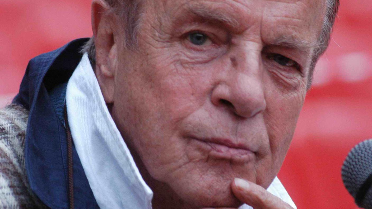 Franco Zeffirelli