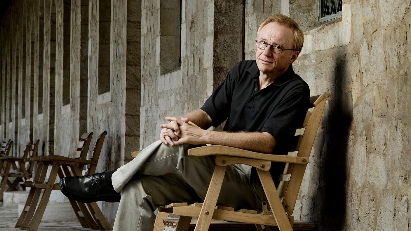 David Grossman