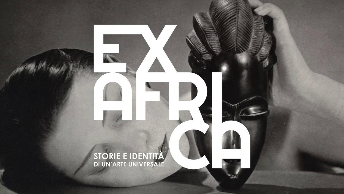 Ex Africa, Museo Civico di Bologna
