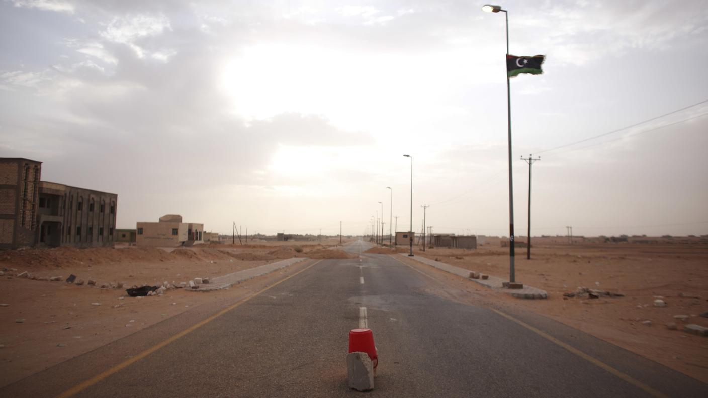 L’altra Libia