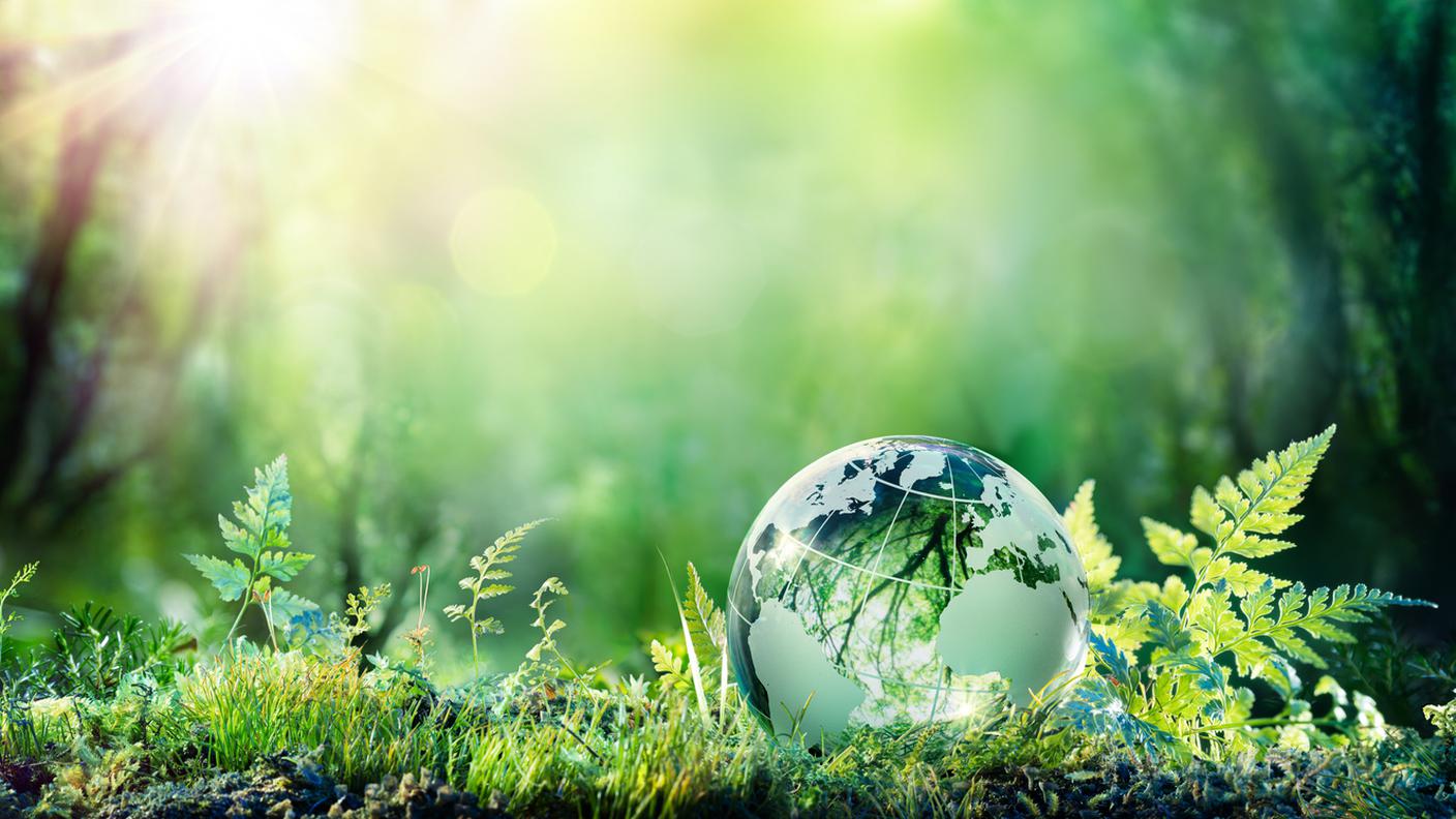Green economy