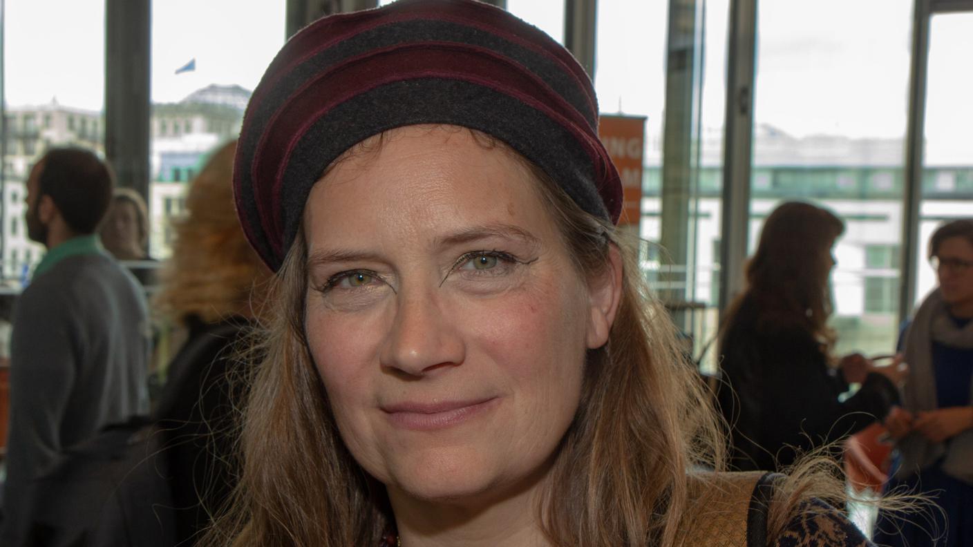 Tanja Dückers