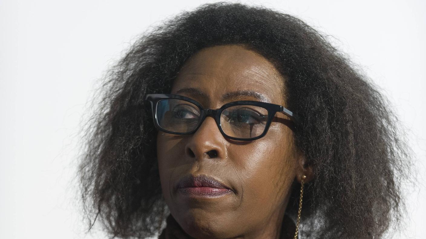 Scholastique Mukasonga