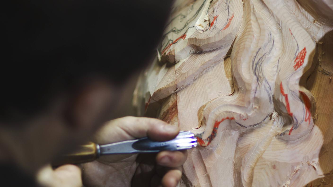 scultura 