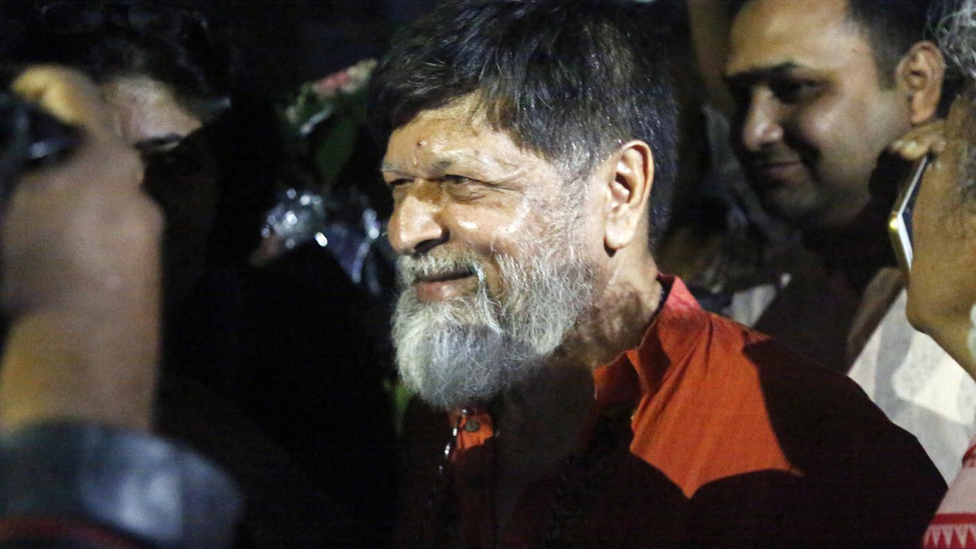 Shahidul Alam
