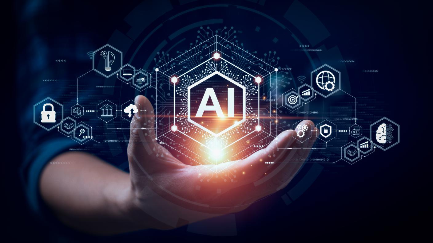 Intelligenza artificiale