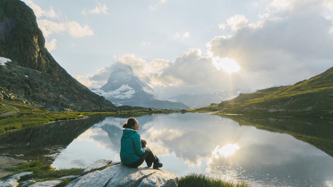 Le mille note del silenzio, meditazione
