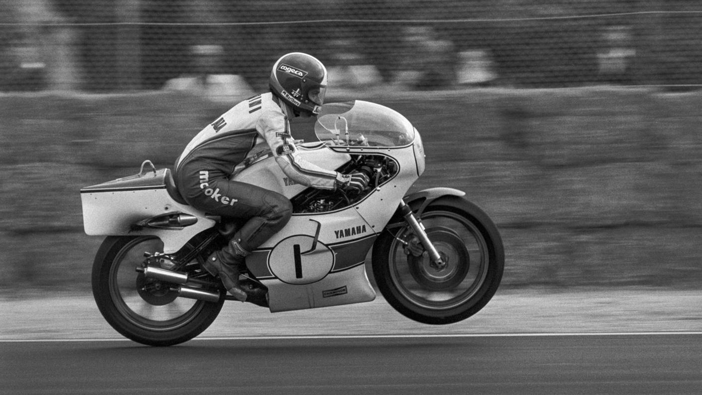 Giacomo Agostini