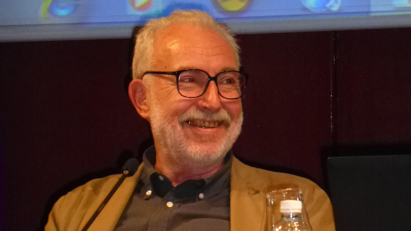 Francesco Tullio Altan