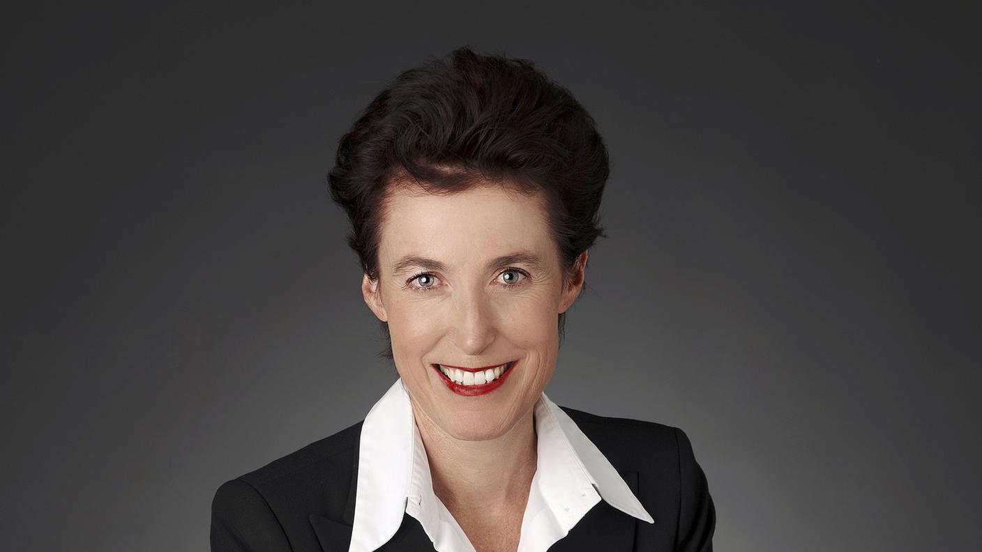 Madeleine Betschart
