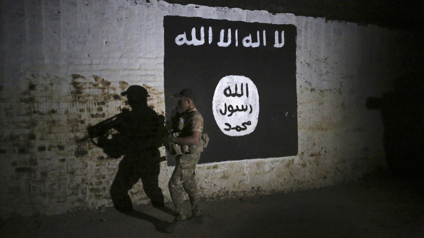 Stato Islamico
