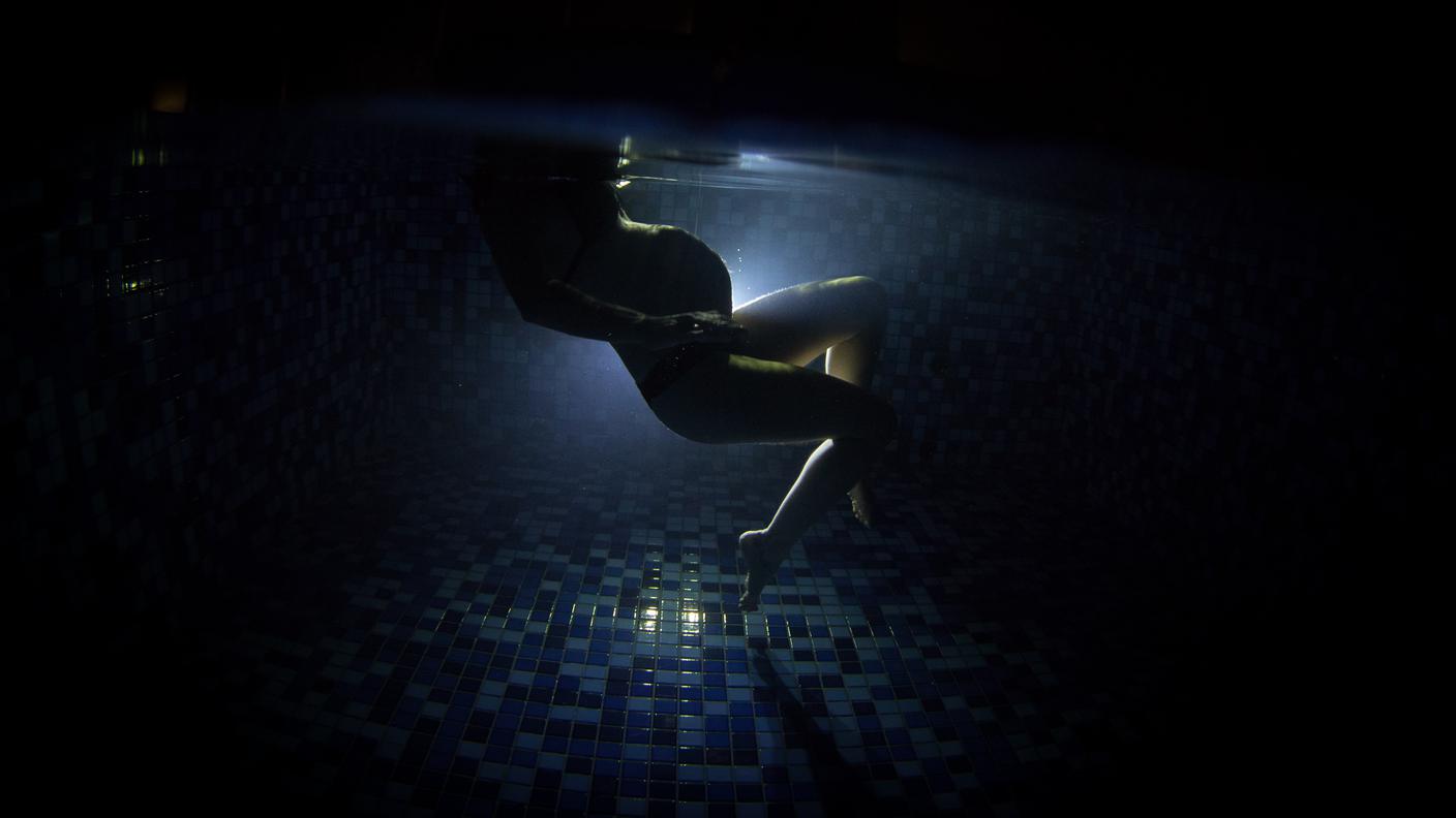 Nascita in acqua