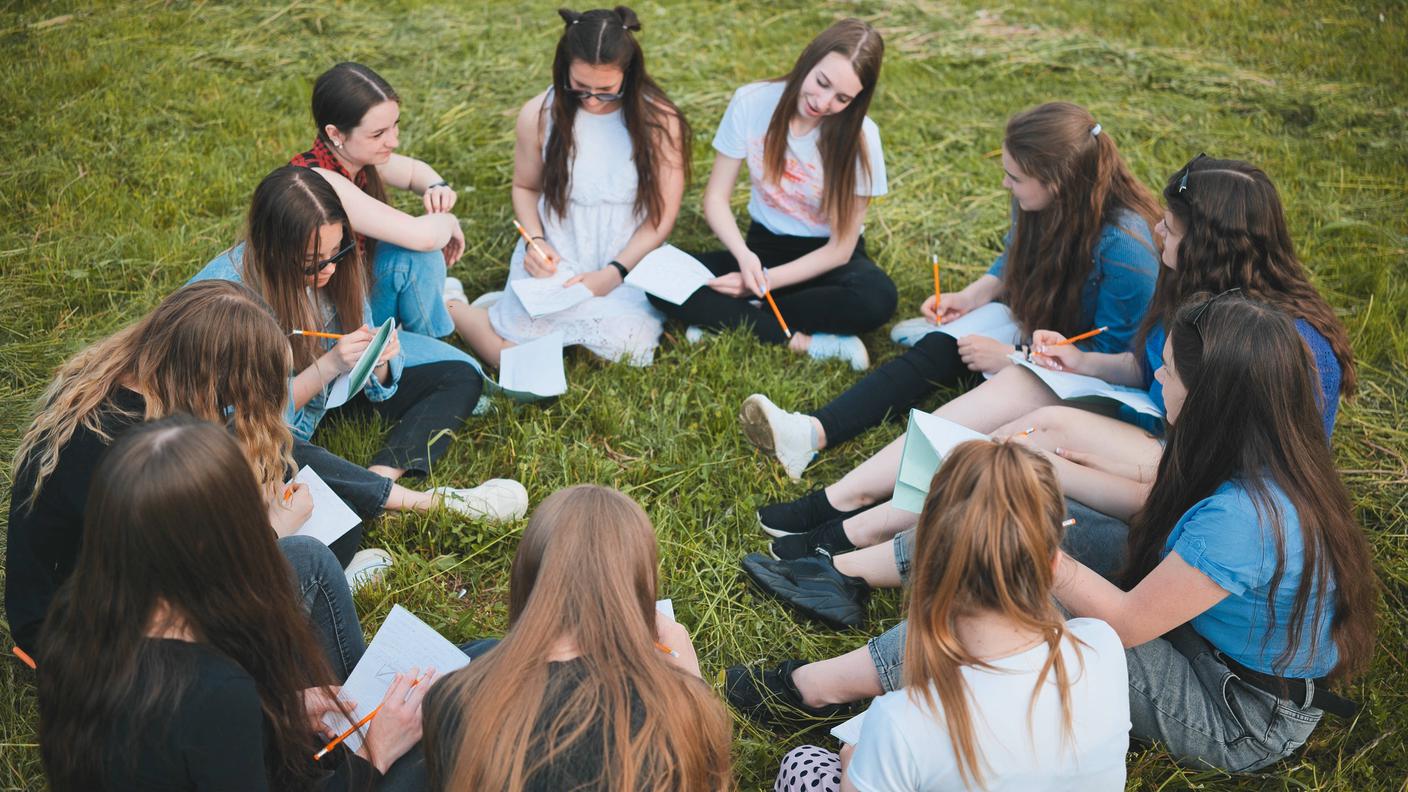 Studenti 