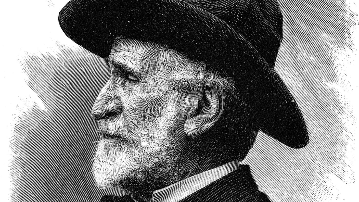 iStock-Giuseppe Verdi