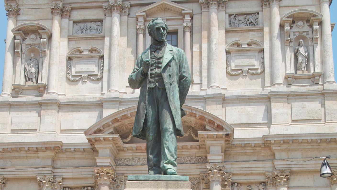 Alessandro Manzoni