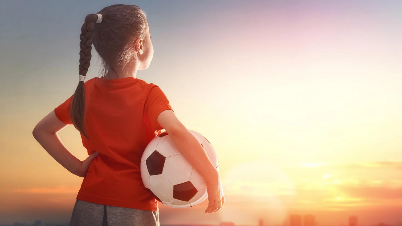 calcio femminile