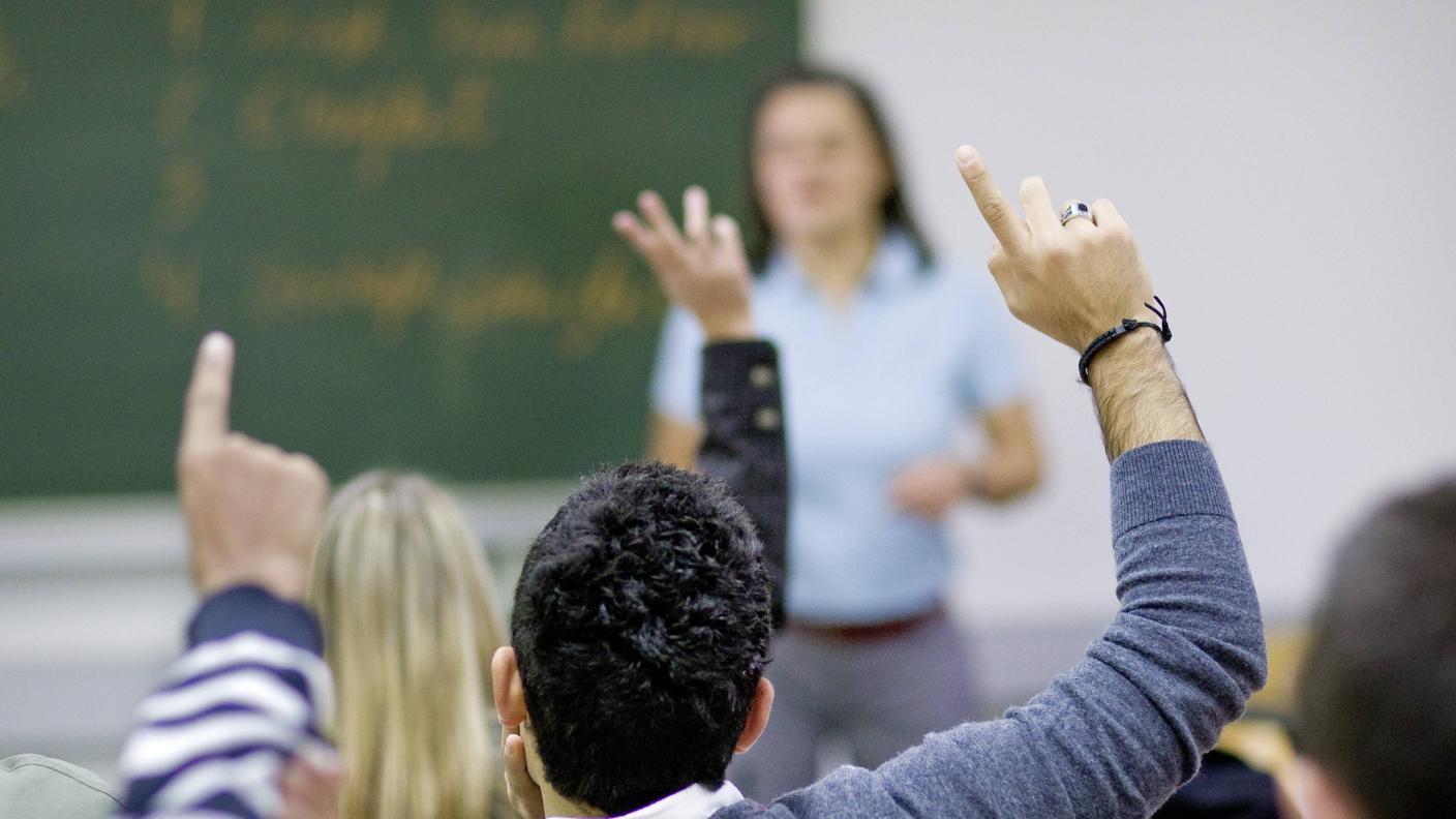 scuola