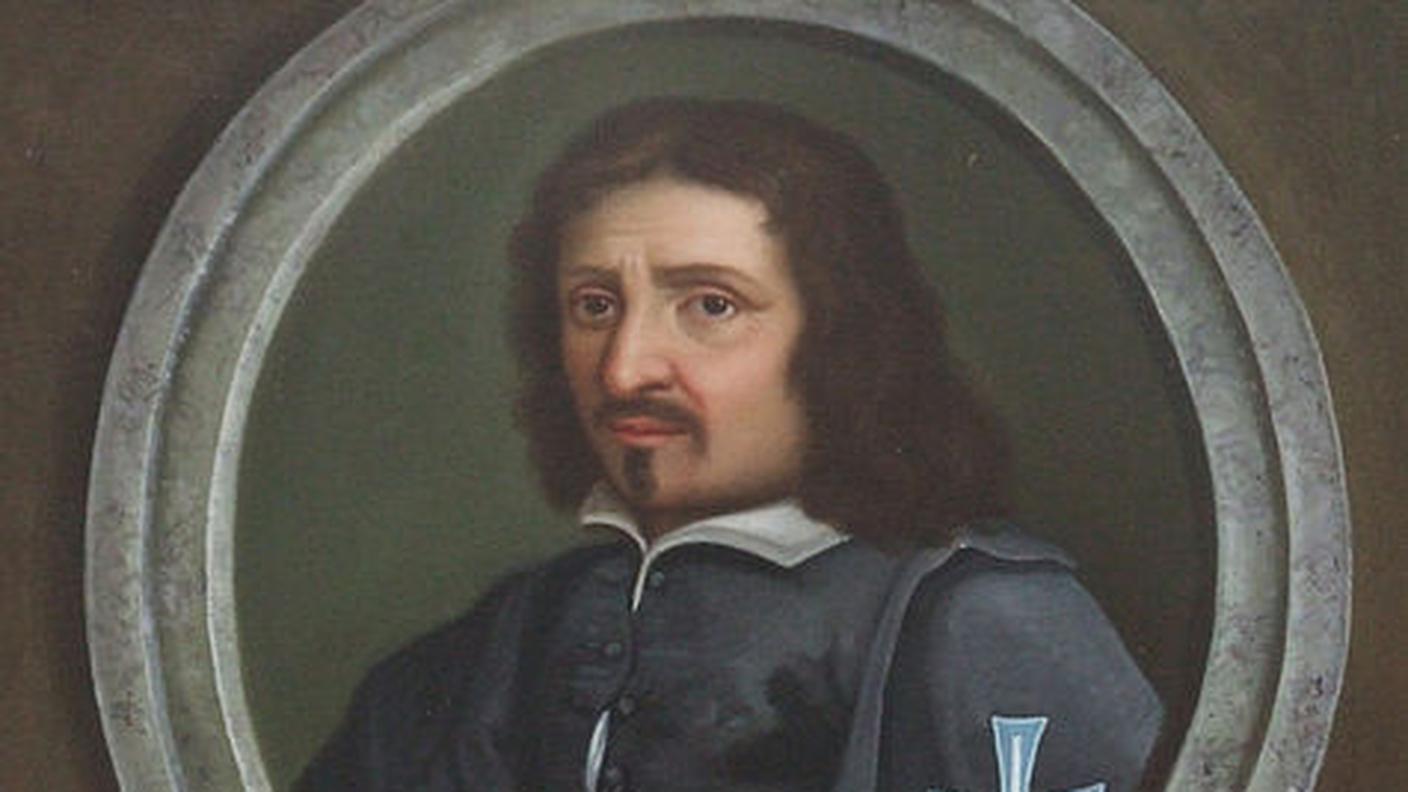 Francesco Borromini - Wikipedia - ©Pippo-b