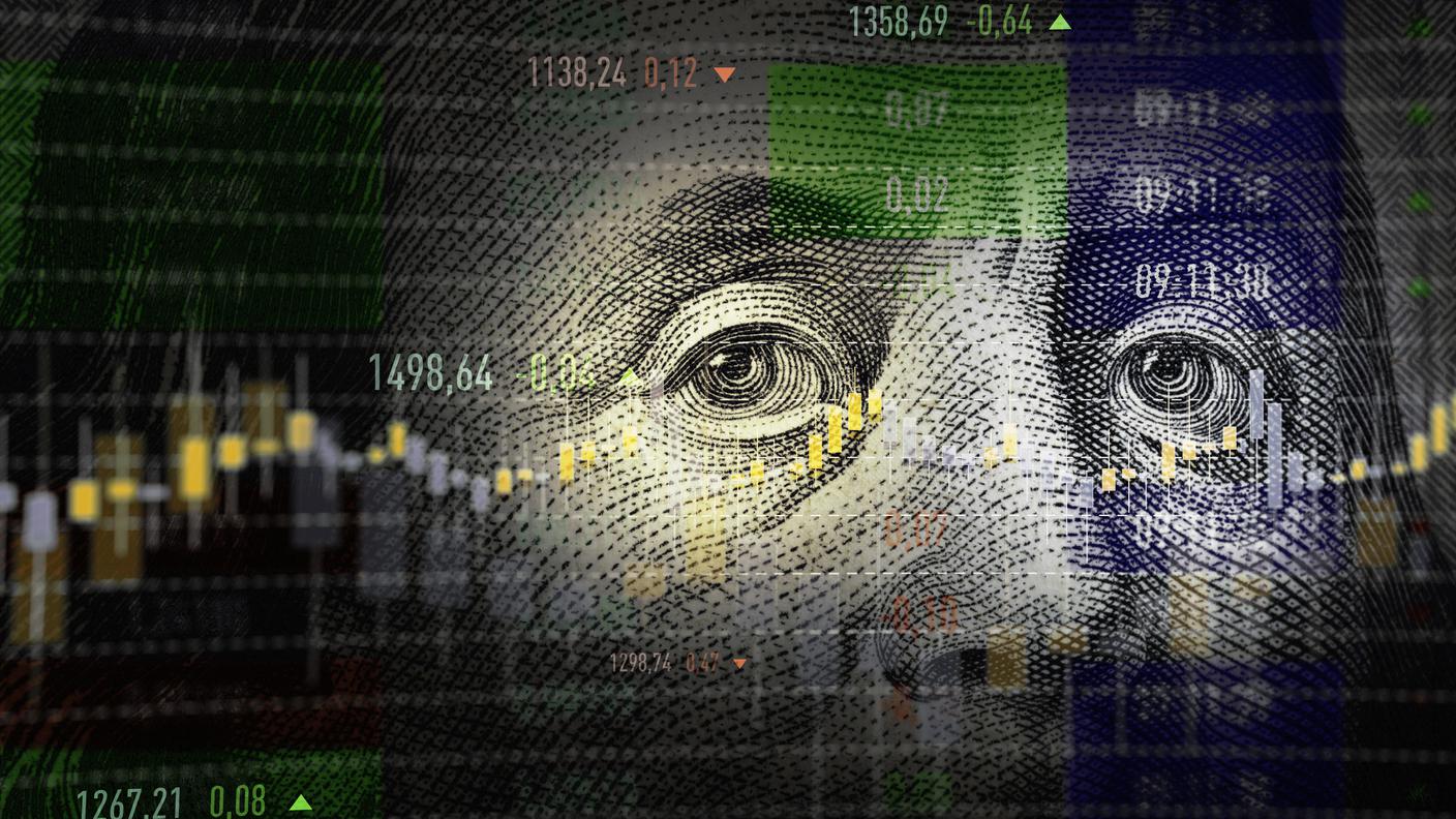 Dalla Francia con furore, soldi, america, economia