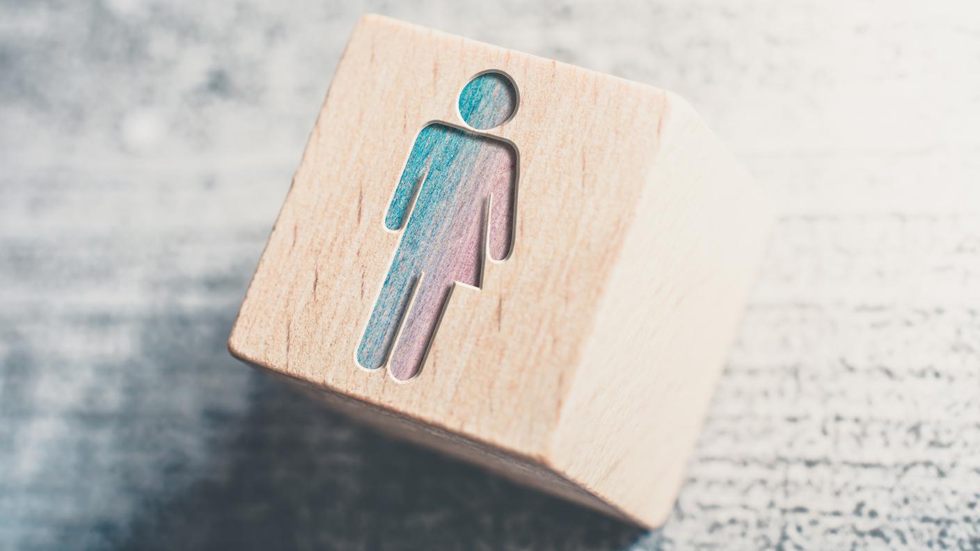 transgender